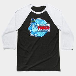 Toy logo Baseball T-Shirt